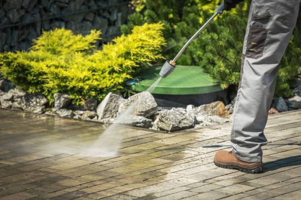 Professional Pressure Washing Services in Versailles, MO